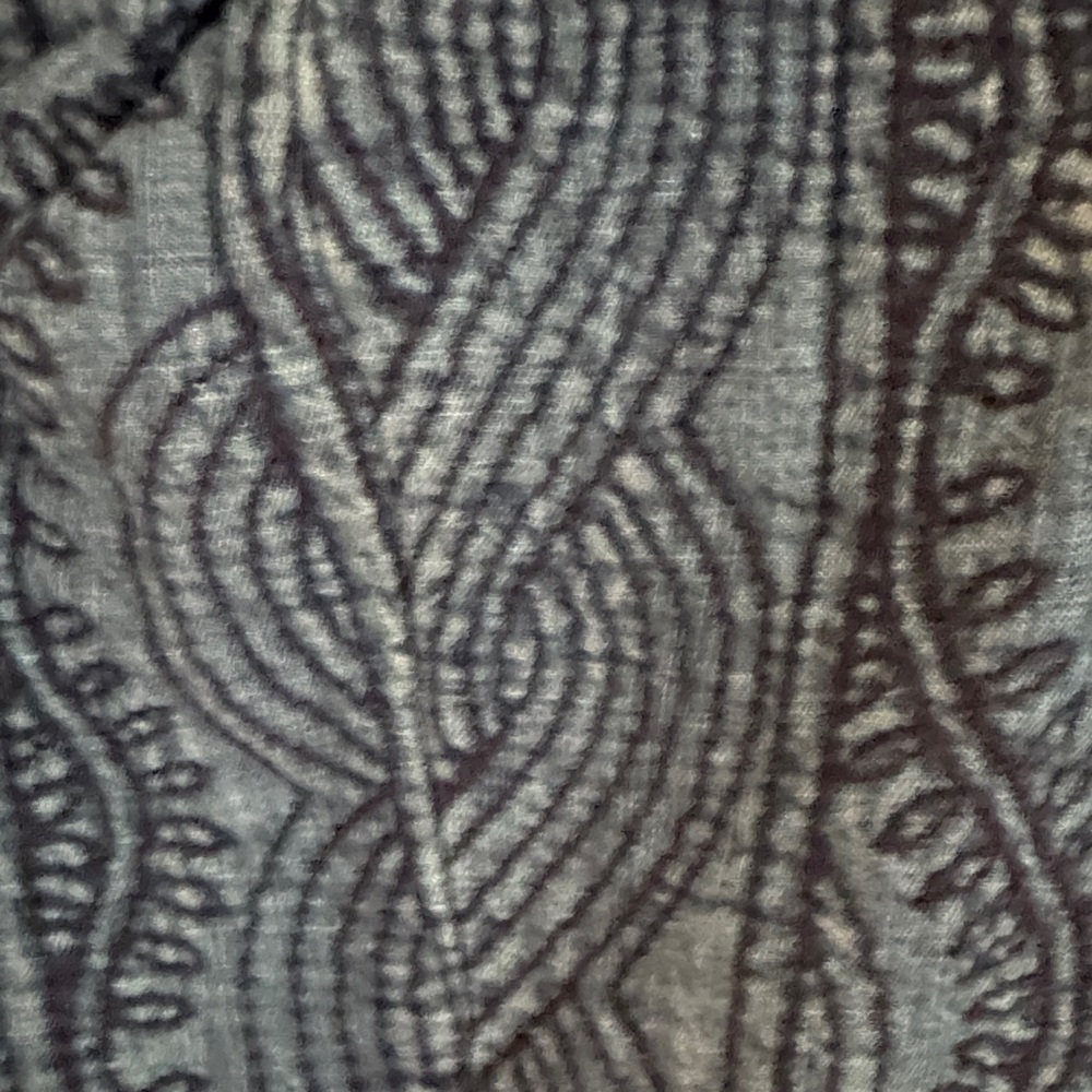 Rebecca Taylor Dark Blue Strapless Dress - Picture 11 of 11